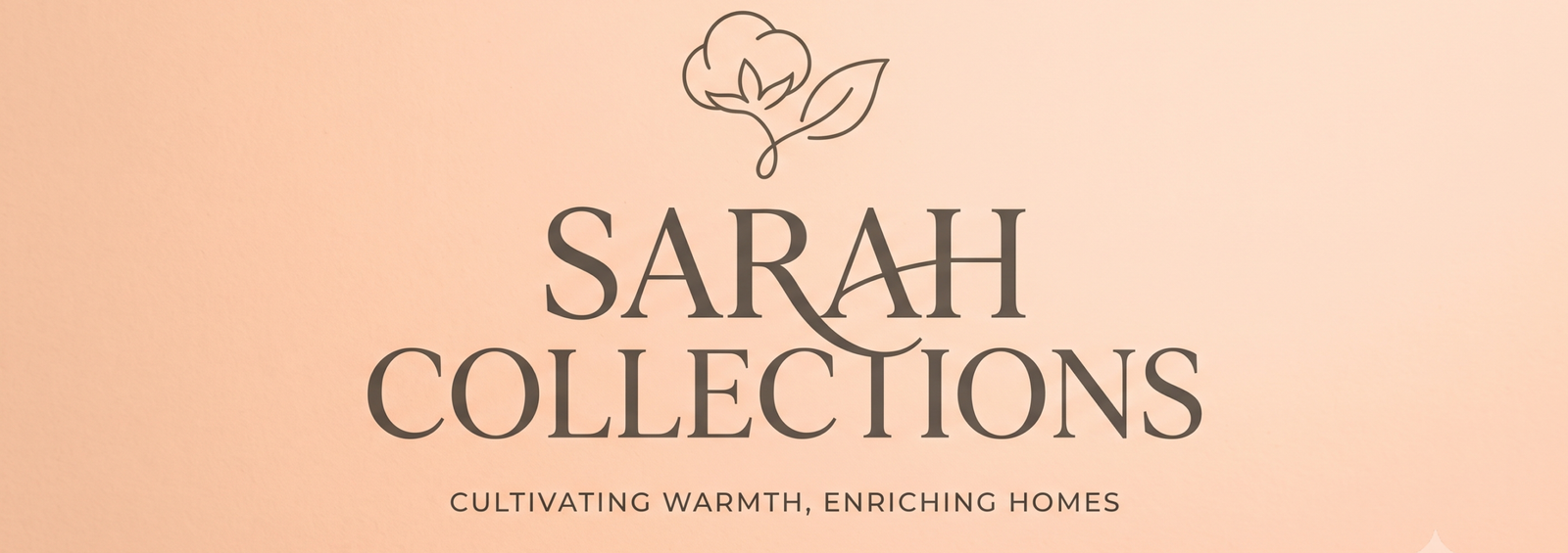 Sarah Collections